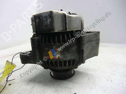 Alternator TOYOTA STARLET (_P8_) 1.3 12V Cat (EP81) | BP20560140M7 