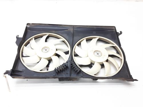 Radiator fan OPEL VECTRA C GTS (Z02) 2.2 DTI 16V (F68) | BP20541928M35 