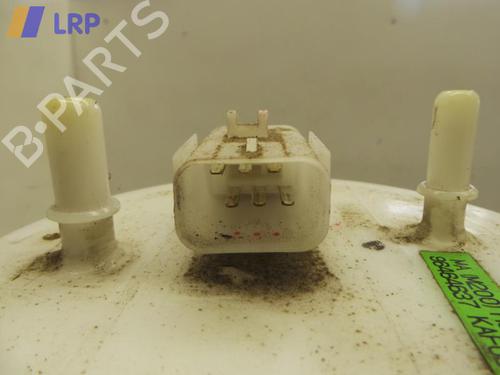 Fuel pump CHEVROLET MATIZ (M200, M250) 0.8 LPG | BP20558331M76 
