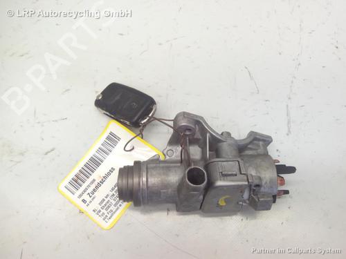 Ignition barrel VW SHARAN (7M8, 7M9, 7M6) 2.0 TDI | BP20588935M48 