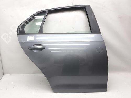 Right rear door VW JETTA III (1K2) 1.9 TDI | BP20577973C5 