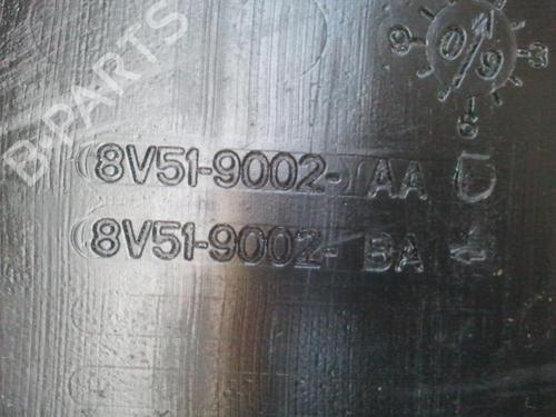 Bensintank FORD FIESTA VI (CB1, CCN) 1.6 TDCi | BP20558137C62 