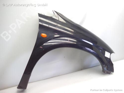 Right front fenders CHRYSLER VOYAGER IV (RG, RS) 3.3 | BP20557930C42 