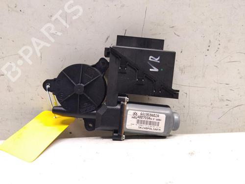 Right front window motor SKODA FABIA I (6Y2) 1.4 16V | BP32352825E20 