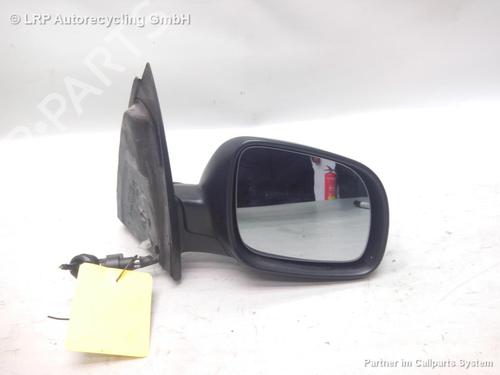 Used Right mirror SEAT AROSA (6H1) 1.0 (50 hp) 20535618