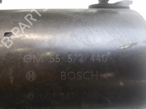 Starter CHEVROLET CRUZE (J300) 1.4 | BP20527472M8