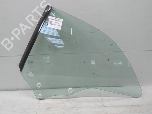 Panel rute bak venstre MERCEDES-BENZ CLK Convertible (A209) CLK 320 CDI (209.420) (224 hp) 20521554