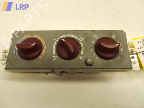Climate control RENAULT TWINGO I (C06_) 1.2 (C066, C068) | BP20552978I5 