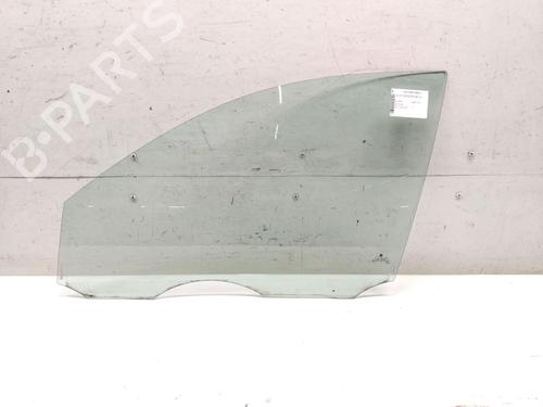 front-left-door-window-skoda-fabia-i-6y2-1999-2000-2001-2002-2003-2004-2005-2006-2007-2008-32197023 main image