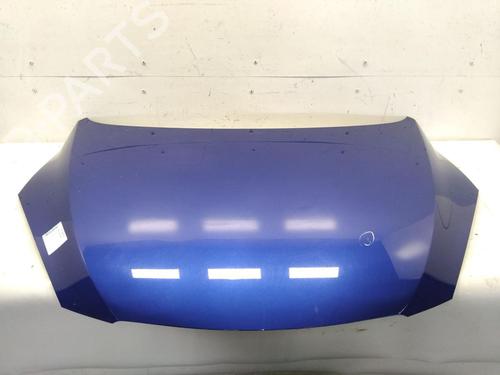 Used Hood Hood MAZDA 2 (DE_, DH_) 1.3 (DE3FS) (75 hp) 36093287 36093287