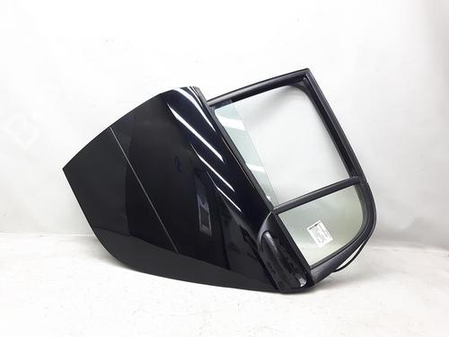 Dør venstre bagtil SMART FORFOUR (454) 1.1 (454.030) (75 hp) 20514020