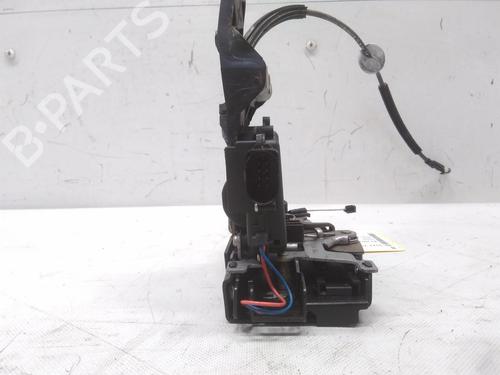 Front left lock VW PASSAT B5.5 (3B3) 1.9 TDI | BP20591305C98 