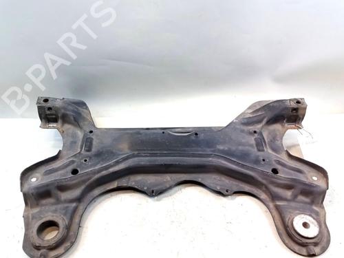 Used Subframe Subframe AUDI TT (8N3) 1.8 T quattro (180 hp) 35917697 35917697