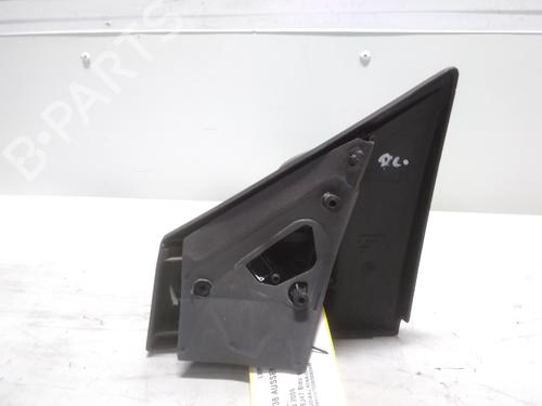 Right mirror RENAULT CLIO III (BR0/1, CR0/1)  | BP20517423C27 