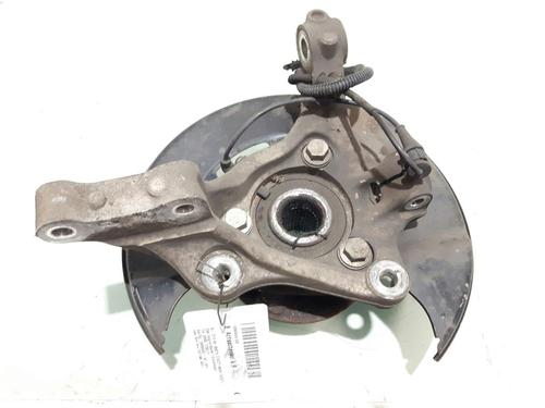 Right front steering knuckle OPEL INSIGNIA A Country Tourer (G09) 2.0 CDTi (47) | BP20530001M26 