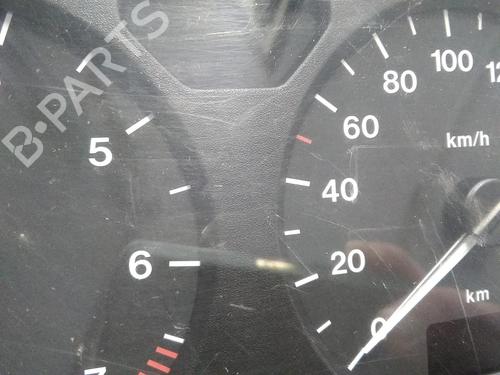 Instrument cluster OPEL ASTRA G Estate (T98) 1.6 16V (F35) | BP20554987C47 