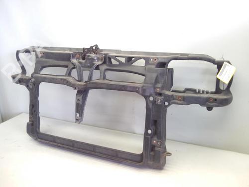Front bumper reinforcement VW GOLF IV (1J1) 1.9 TDI 4motion | BP20570352C109 