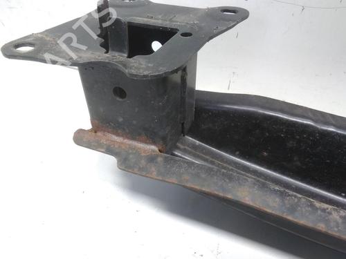 Rear bumper bracket VW GOLF VI (5K1) 1.6 | BP20592705C159 