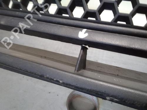 Front bumper SEAT AROSA (6H1) 1.0 | BP20513823C7 