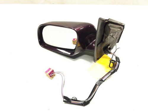 Left mirror VW POLO (9N_, 9A_) 1.2 12V | BP20517176C26 