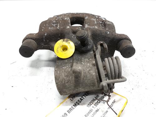 Left rear brake caliper RENAULT LAGUNA II Grandtour (KG0/1_) 1.9 dCi (KG1V) | BP20528116M107 