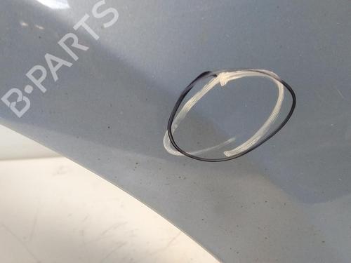 Left front fenders FIAT MULTIPLA (186_) 1.6 100 16V (186AXA1A) | BP20525356C41 