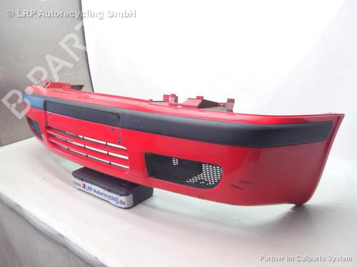 Front bumper SKODA FELICIA II (6U1) 1.3 | BP20576021C7 