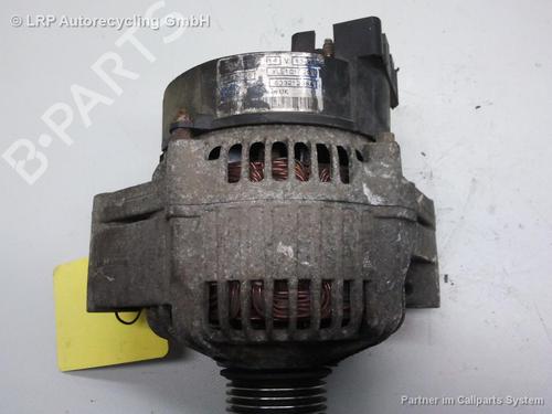 Alternator ROVER 400 II (RT) 416 Si | BP20560128M7 