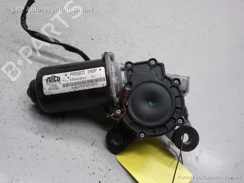 Front wiper motor OPEL VECTRA C Estate (Z02) 2.2 direct (F35) | BP20586802M29 