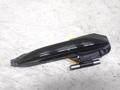 Used Front right exterior door handle HYUNDAI i10 II (BA, IA) 1.2 (87 hp) 30363679