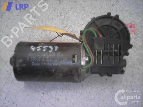 Front wiper motor VW GOLF III (1H1) 1.4 | BP24572520M29 