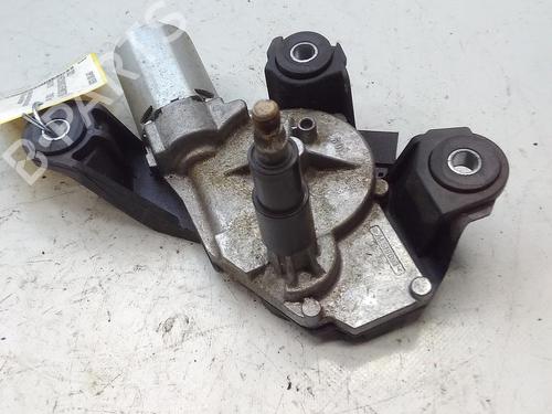 Used Rear wiper motor NISSAN QASHQAI / QASHQAI +2 I (J10, NJ10, JJ10E) 1.6 dCi All-wheel Drive (130 hp) 20520535