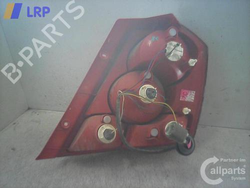 Left taillight DAEWOO KALOS (KLAS) 1.4 16V | BP20551146C34 - Image 4