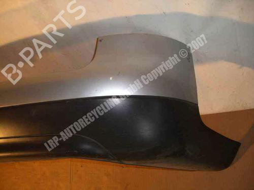Rear bumper VW GOLF III (1H1) 1.4 | BP20575719C8 