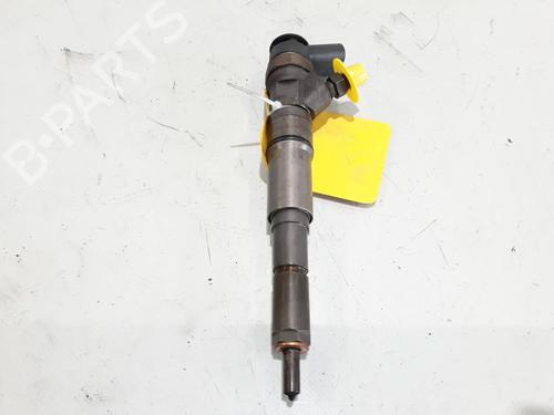 Used Injector BMW 3 Touring (E46) 320 d (150 hp) 20542564