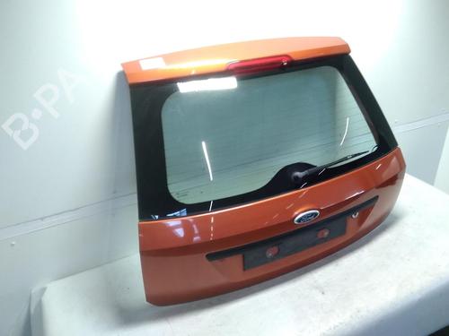 Tailgate FORD FIESTA V (JH_, JD_) 1.25 16V | BP20519512C6 