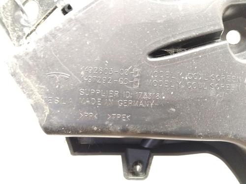 Scuttle panel TESLA MODEL Y (5YJY) EV | BP32003375C110