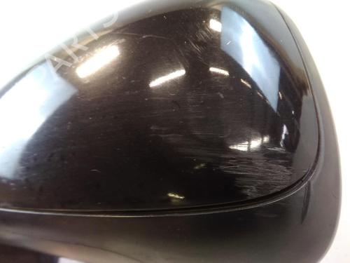 Left mirror PEUGEOT 407 SW (6E_, 6D_) 2.0 HDi 135 | BP20591525C26 