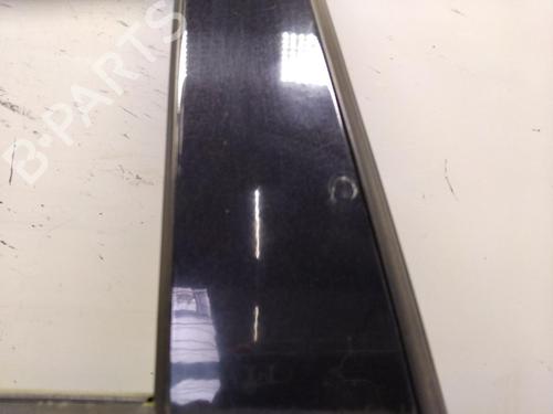Right rear door SKODA FABIA II (542) 1.4 | BP20592153C5 