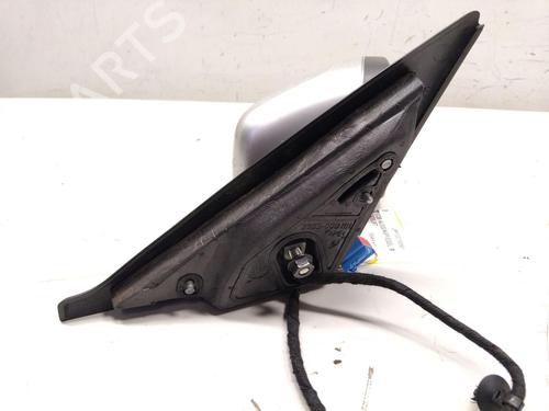 Right mirror VOLVO V50 (545) 2.0 D | BP27728464C27 