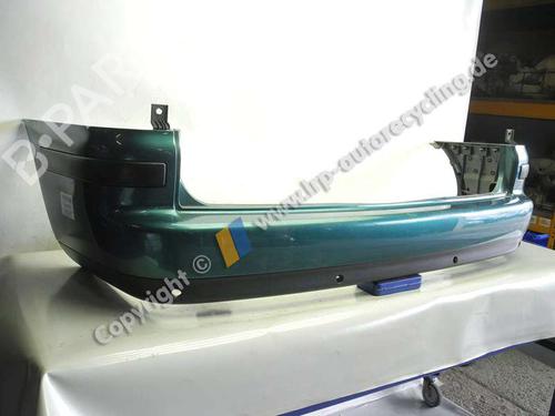 Rear bumper FORD GALAXY I (WGR) 2.3 16V | BP20575883C8 