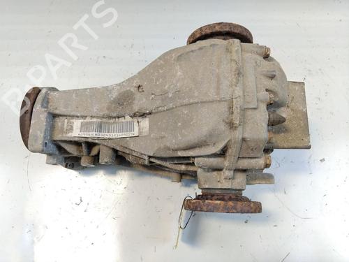 Used Rear differential VW PHAETON (3D1, 3D2, 3D3, 3D4, 3D6, 3D7, 3D8, 3D9) 3.0 V6 TDI 4motion (245 hp) 31025490