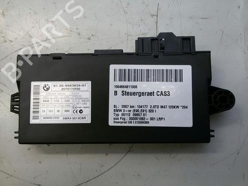Electronic module BMW 3 Touring (E91) 320 d | BP20574427M83 