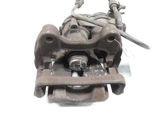 Left rear brake caliper MERCEDES-BENZ B-CLASS Sports Tourer (W246, W242) B 180 CDI / d (246.212) | BP20528079M107 