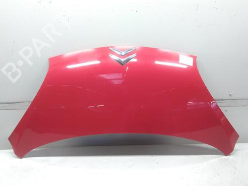 Used Hood CITROËN C1 (PM_, PN_) 1.0 (68 hp) 20522731