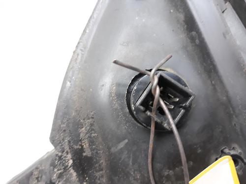 Right mirror OPEL VECTRA B Estate (J96) 1.8 i 16V (F35) | BP20535422C27 