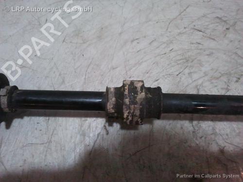 Right front driveshaft NISSAN MICRA III (K12) 1.2 16V | BP20532682M39 