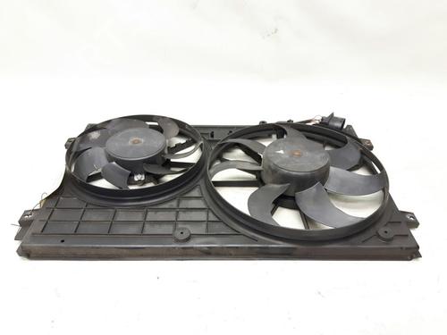 Radiator fan AUDI A3 Sportback (8PA) 1.9 TDI | BP20541930M35 
