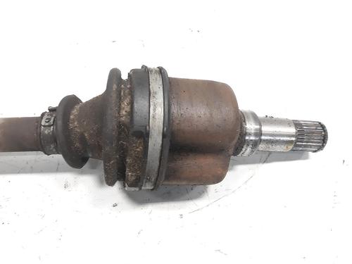 Left front driveshaft FORD MONDEO III Turnier (BWY) 2.0 16V TDDi / TDCi | BP20523845M38 
