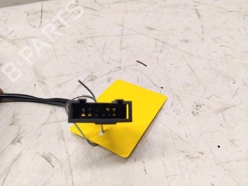 Left mirror VW GOLF VAN IV Variant (1J5) 1.9 TDI | BP32305462C26